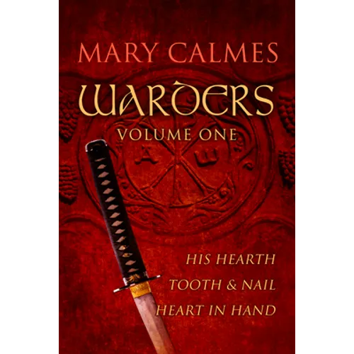 Warders Volume One - Paperback