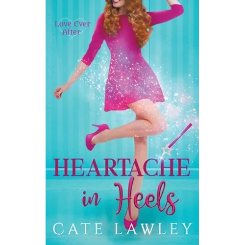 Heartache in Heels - Paperback