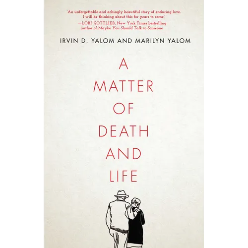 A Matter of Death and Life - Paperback