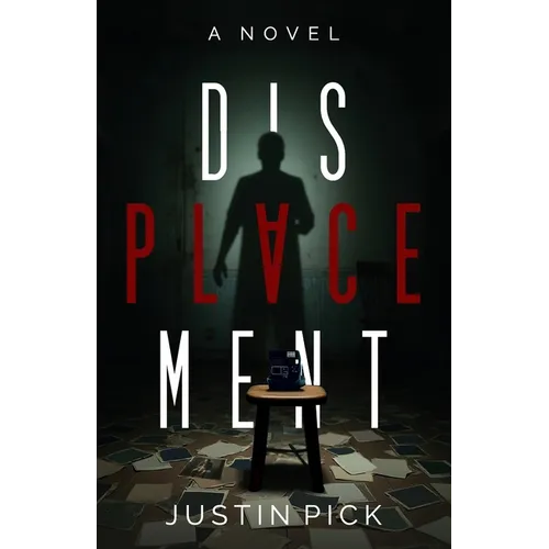 Displacement - Paperback