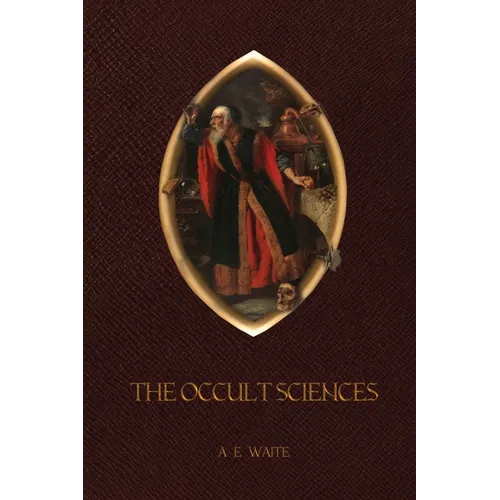 The Occult Sciences - Paperback