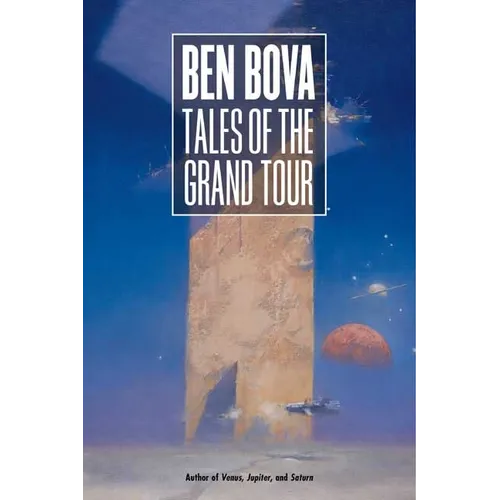 Tales of the Grand Tour: Short Stories - Paperback