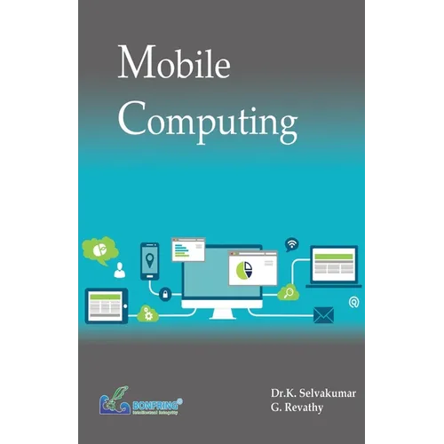 Mobile Computing - Paperback