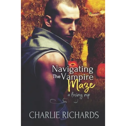 Navigating the Vampire Maze - Paperback