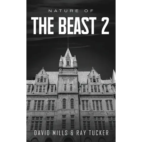 Nature Of The Beast Continues - Hardcover