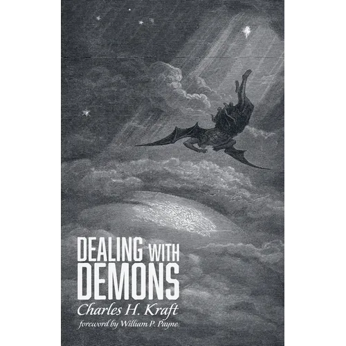 Dealing with Demons - Paperback