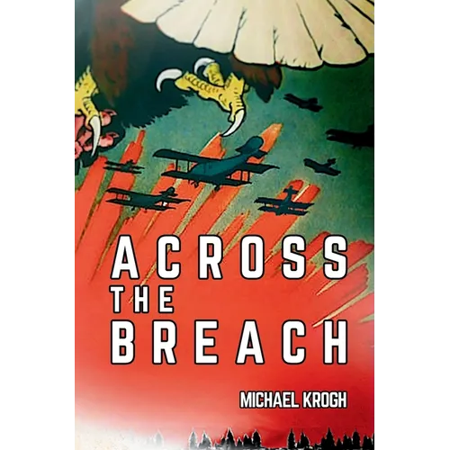 Across the Breach - Paperback