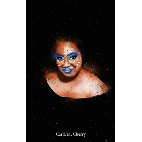 Stardust and Skin - Paperback