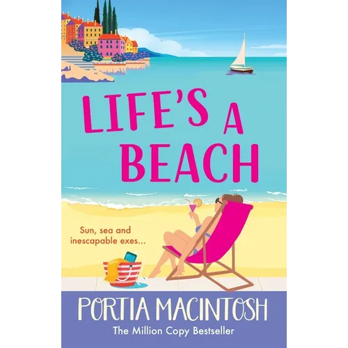 Life's a Beach - Paperback