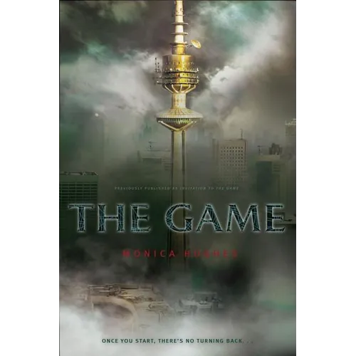 The Game - Paperback