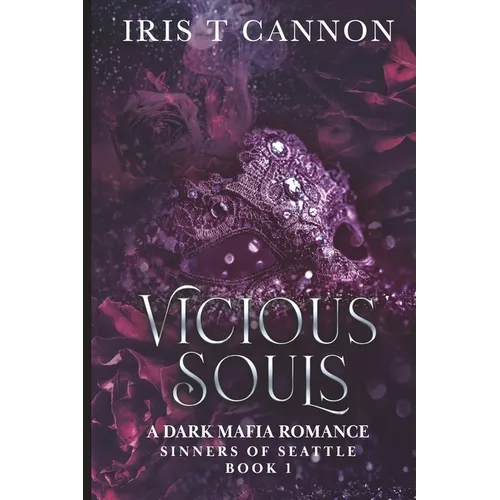 Vicious Souls - Paperback