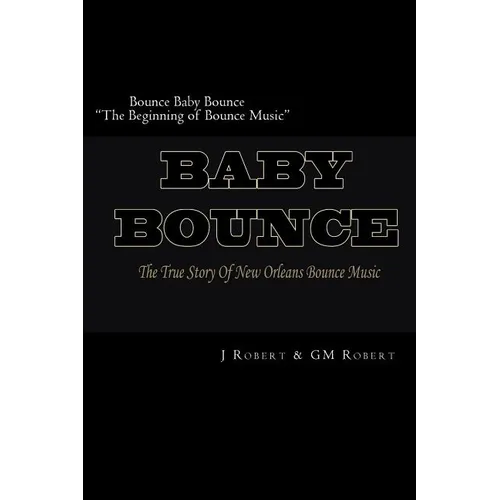 Bounce Baby Bounce 