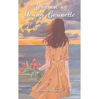 Love on a Young Brunette