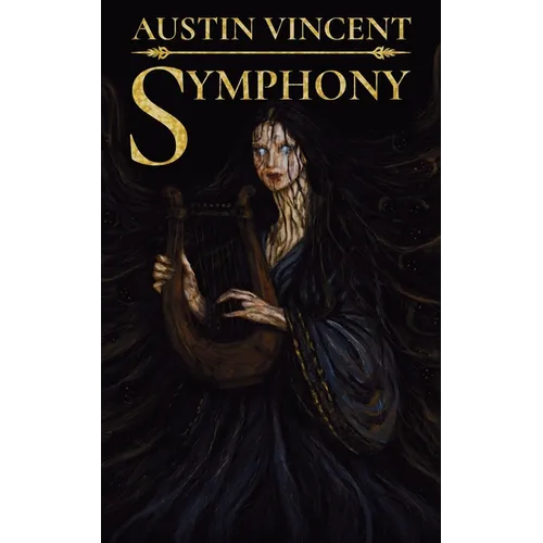 Symphony - Paperback