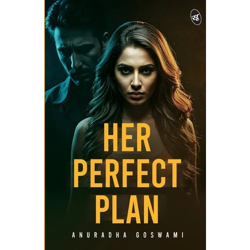 Her Perfect Plan - Paperback
