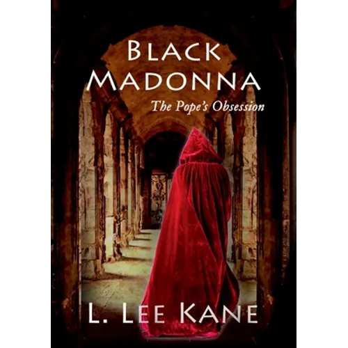 Black Madonna: The Pope's Obsession - Paperback