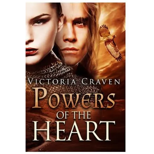 Powers of the Heart - Paperback