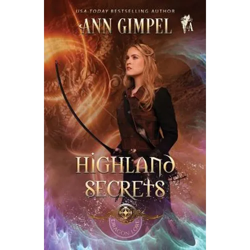 Highland Secrets: Highland Fantasy Romance - Paperback