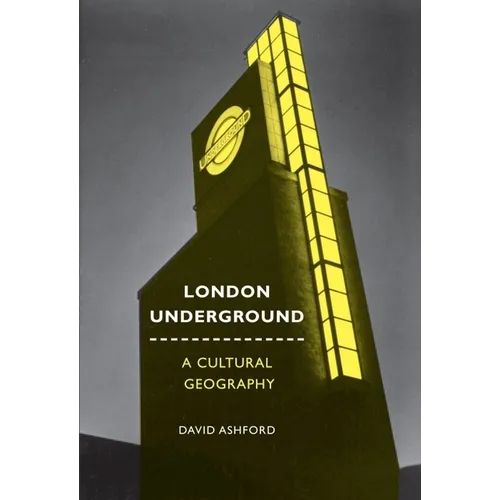 London Underground - Paperback