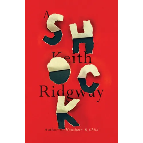 A Shock - Paperback