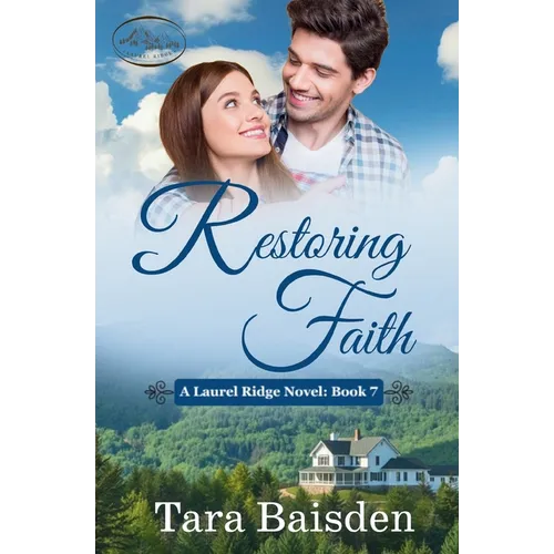 Restoring Faith - Paperback