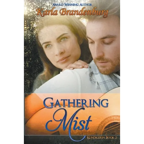 Gathering Mist - Paperback