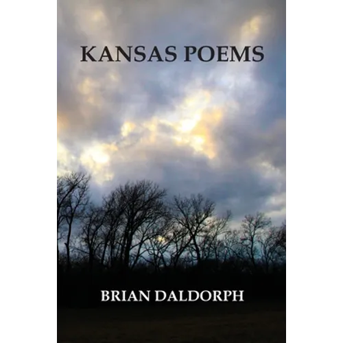 Kansas Poems