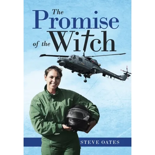 The Promise of the Witch - Hardcover