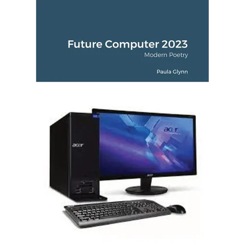 Future Computer 2023 - Paperback