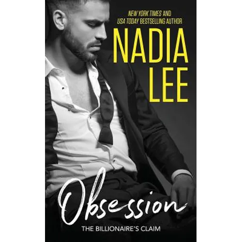 The Billionaire's Claim: Obsession - Paperback