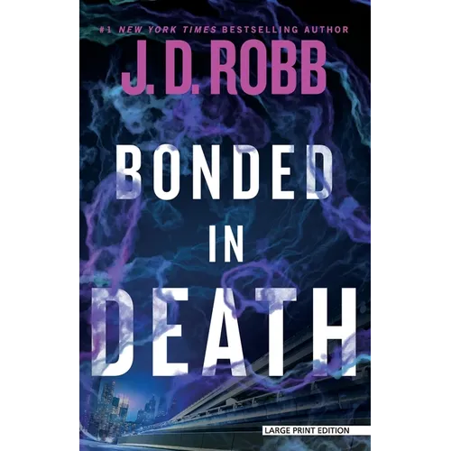 Bonded in Death - Paperback