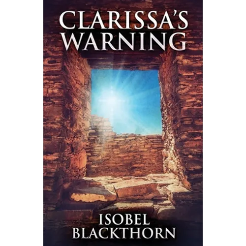 Clarissa's Warning - Paperback