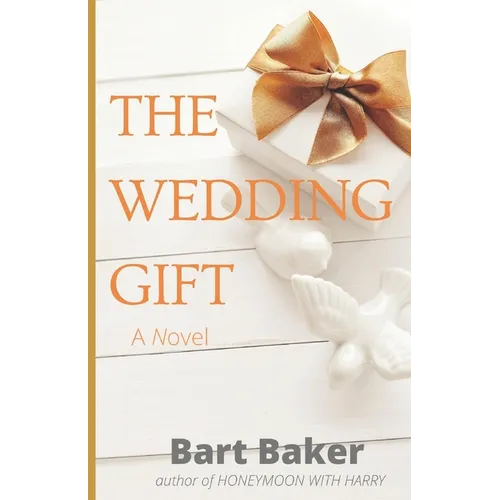 The Wedding Gift - Paperback