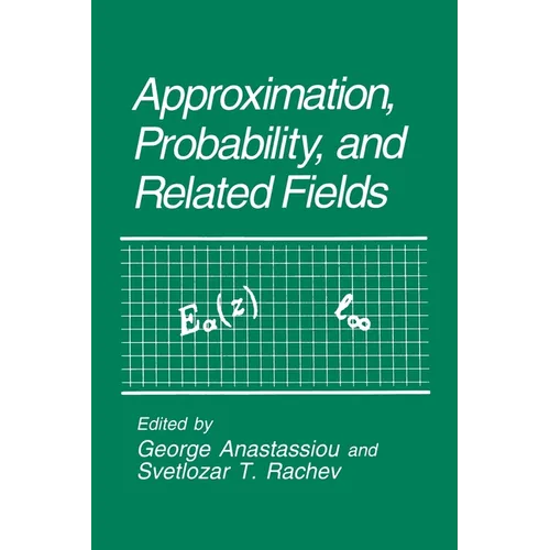 Approximation - Hardcover