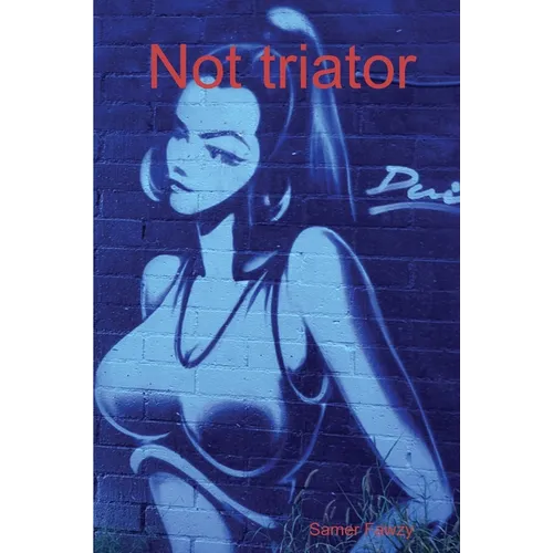 Not triator - Paperback