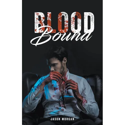 Blood Bound - Paperback