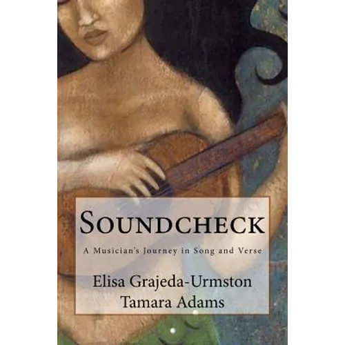 Soundcheck - Paperback