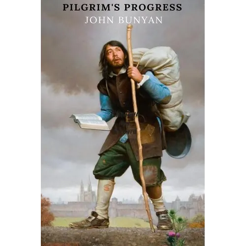 The pilgrim's progress - Paperback
