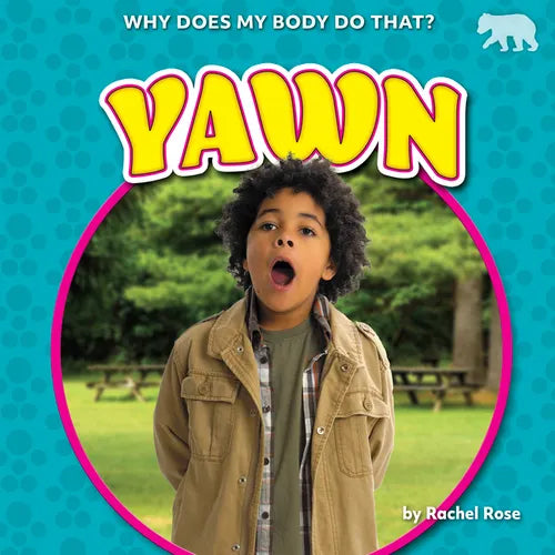 Yawn - Library Binding