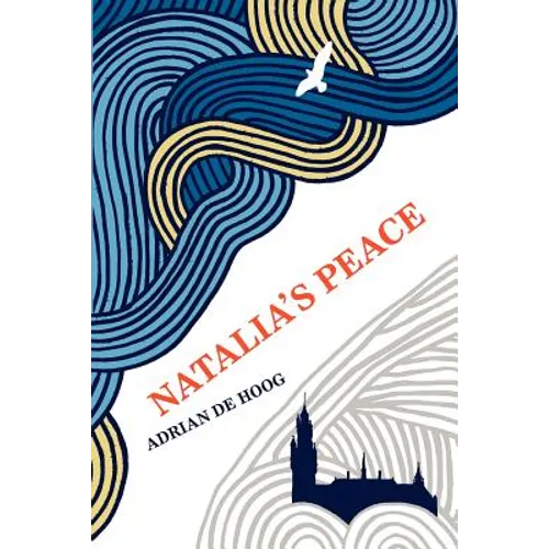 Natalia's Peace - Paperback