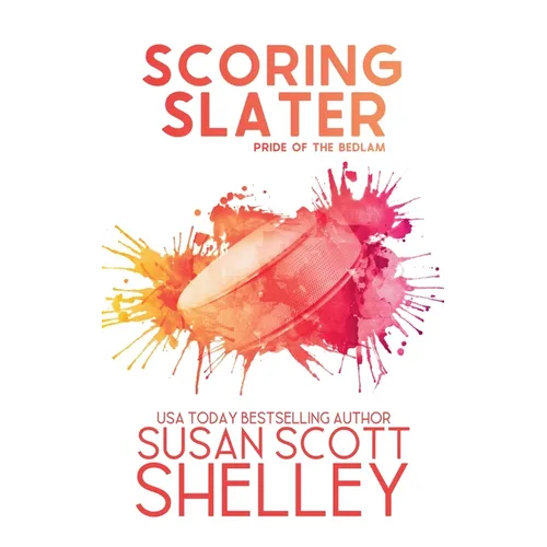 Scoring Slater - Paperback