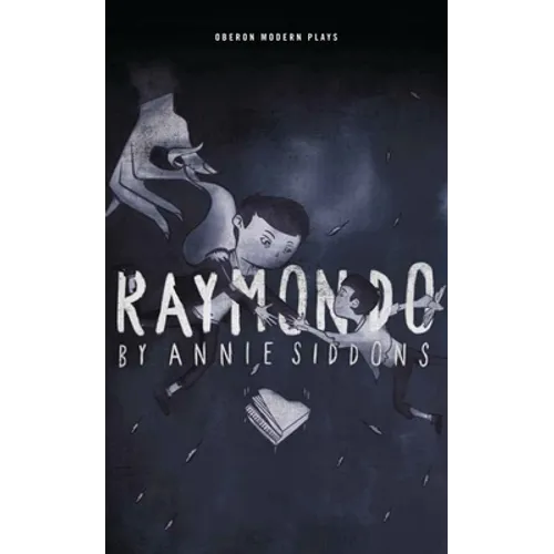 Raymondo - Paperback