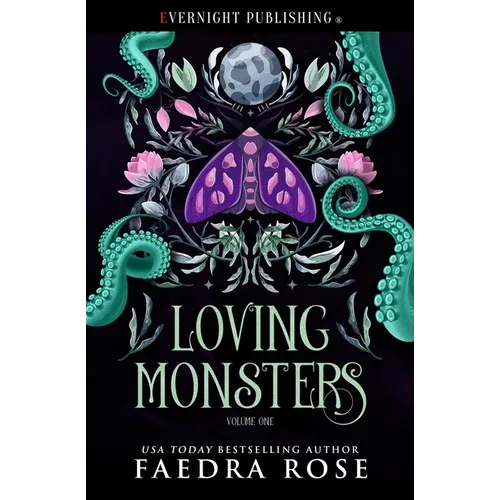 Loving Monsters: Volume One - Paperback