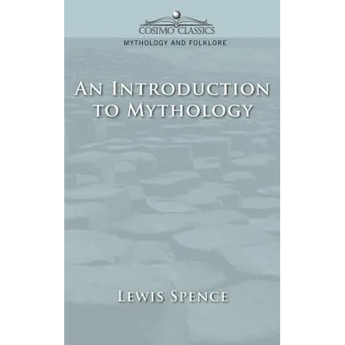 An Introduction to Mythology - Paperback