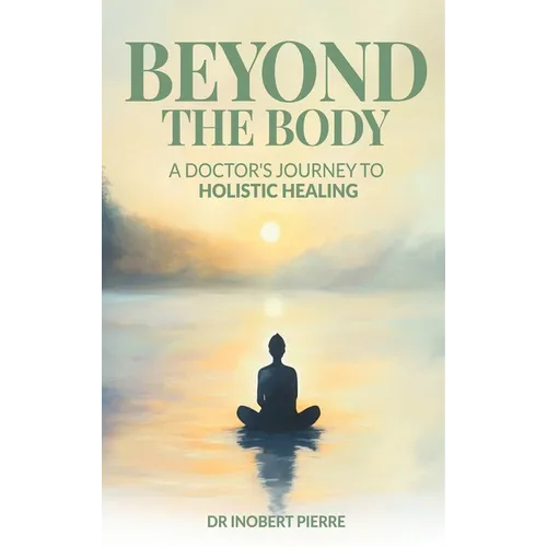 Beyond The Body - Hardcover