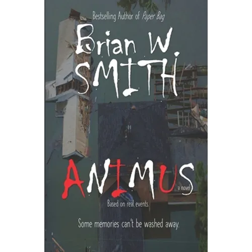 Animus - Paperback
