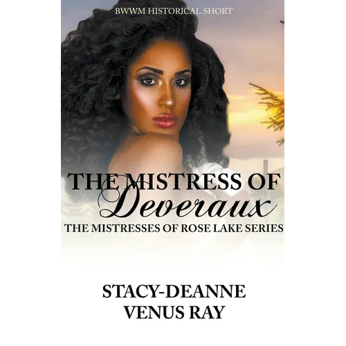 The Mistress of Deveraux - Paperback