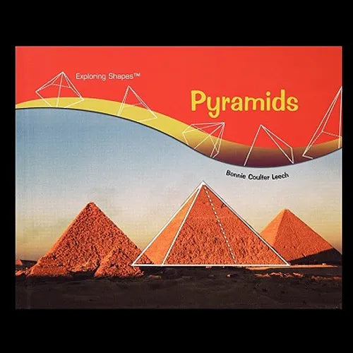 Pyramids - Paperback