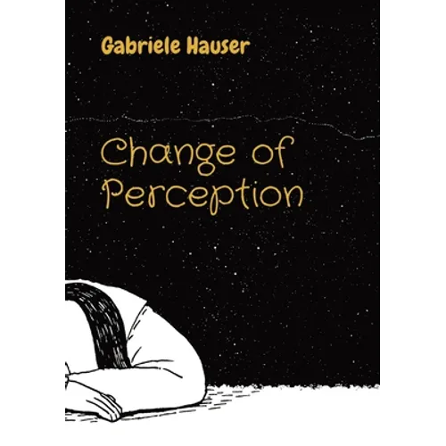 Change of Perception - Paperback