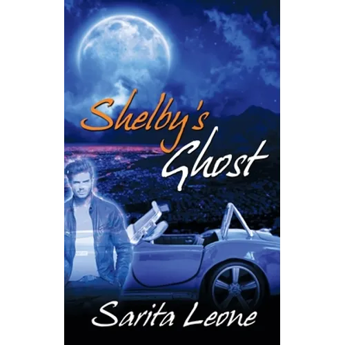 Shelby's Ghost - Paperback